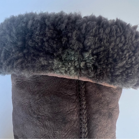 UGG Boots, Winter boots - kids - Picture 6 of 7